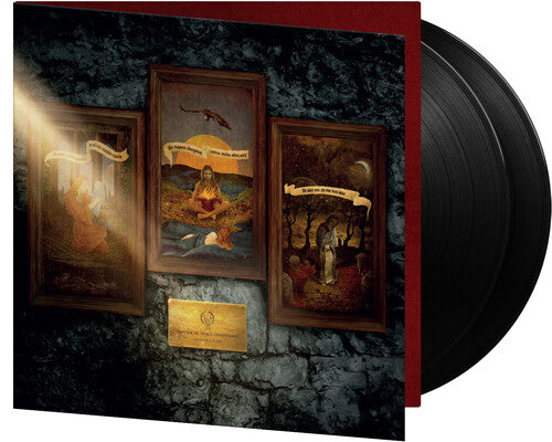 Pale Communion [2LP, 180 Gram Audiophile Vinyl]