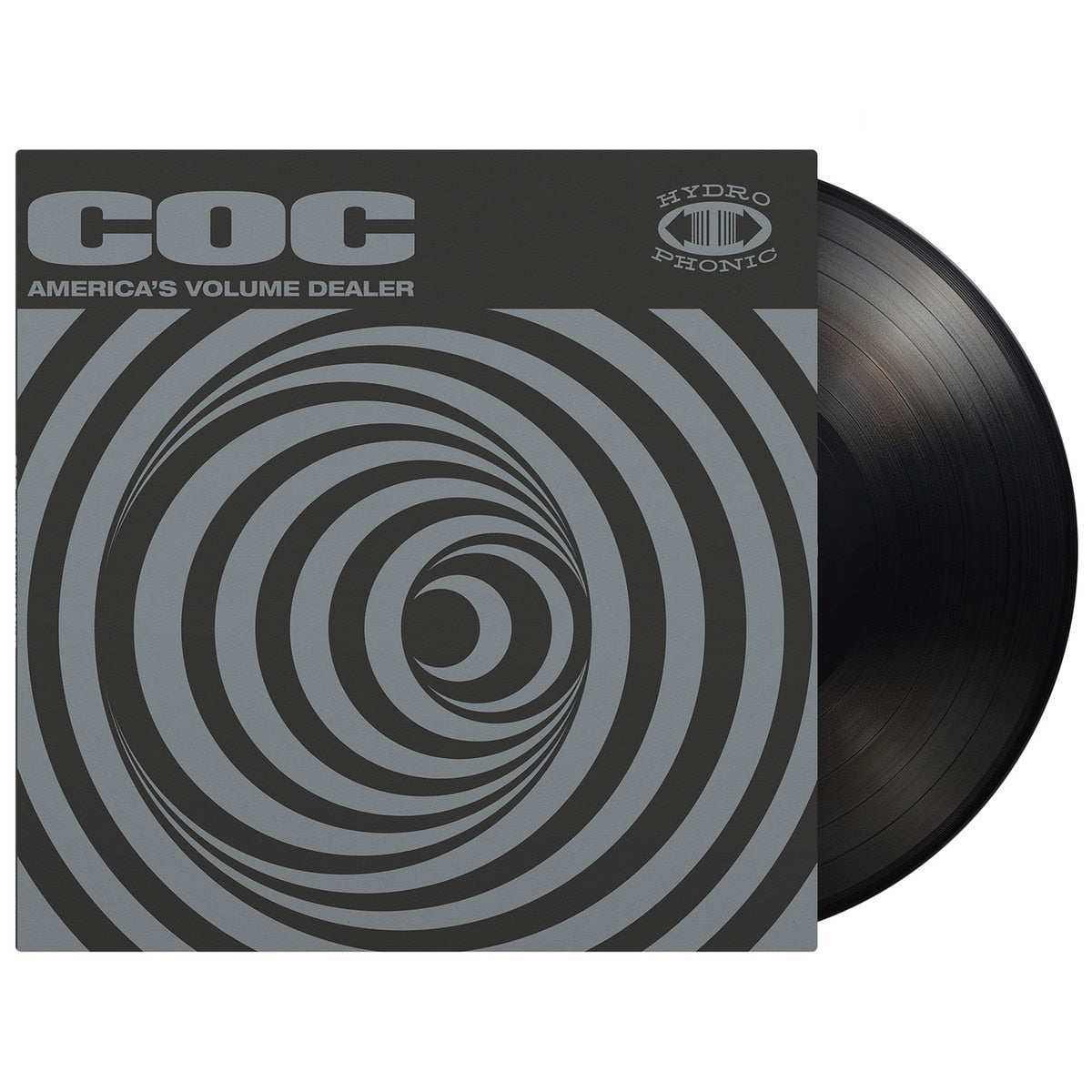America's Volume Dealer [LP Audiophile Vinyl Bonus Tracks Import]