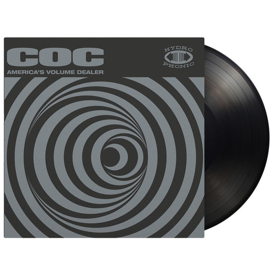 America's Volume Dealer [LP Audiophile Vinyl Bonus Tracks Import]