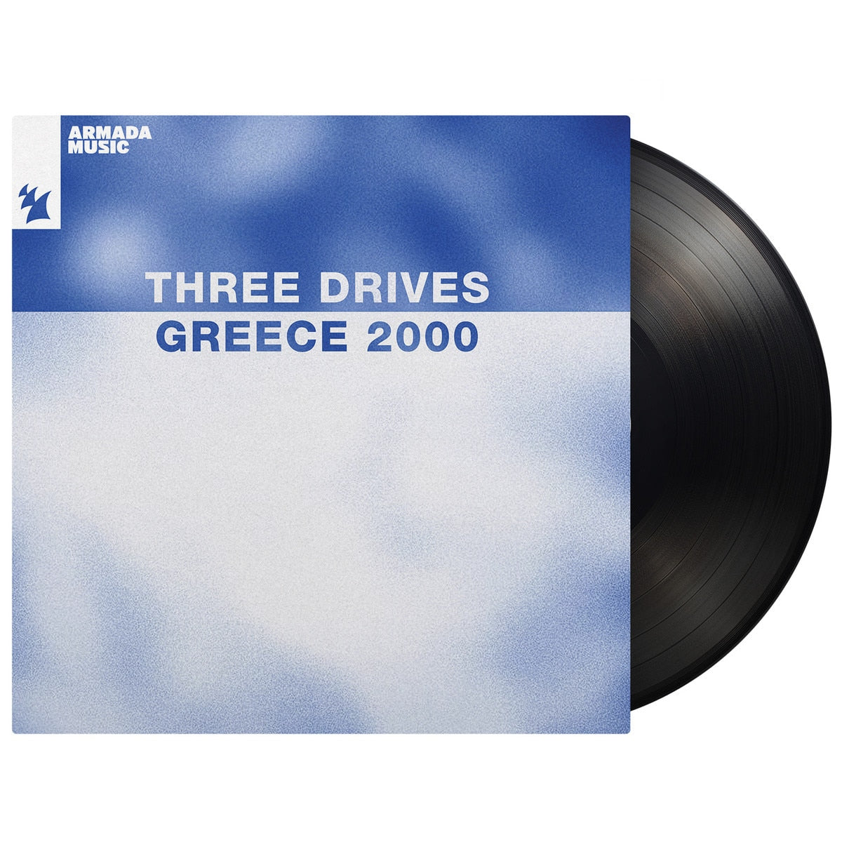 Greece 2000 [12" Black Vinyl feat. 1997 version + new mixes by Max Styler Vintage Culture & more all tracks are extended versions import]