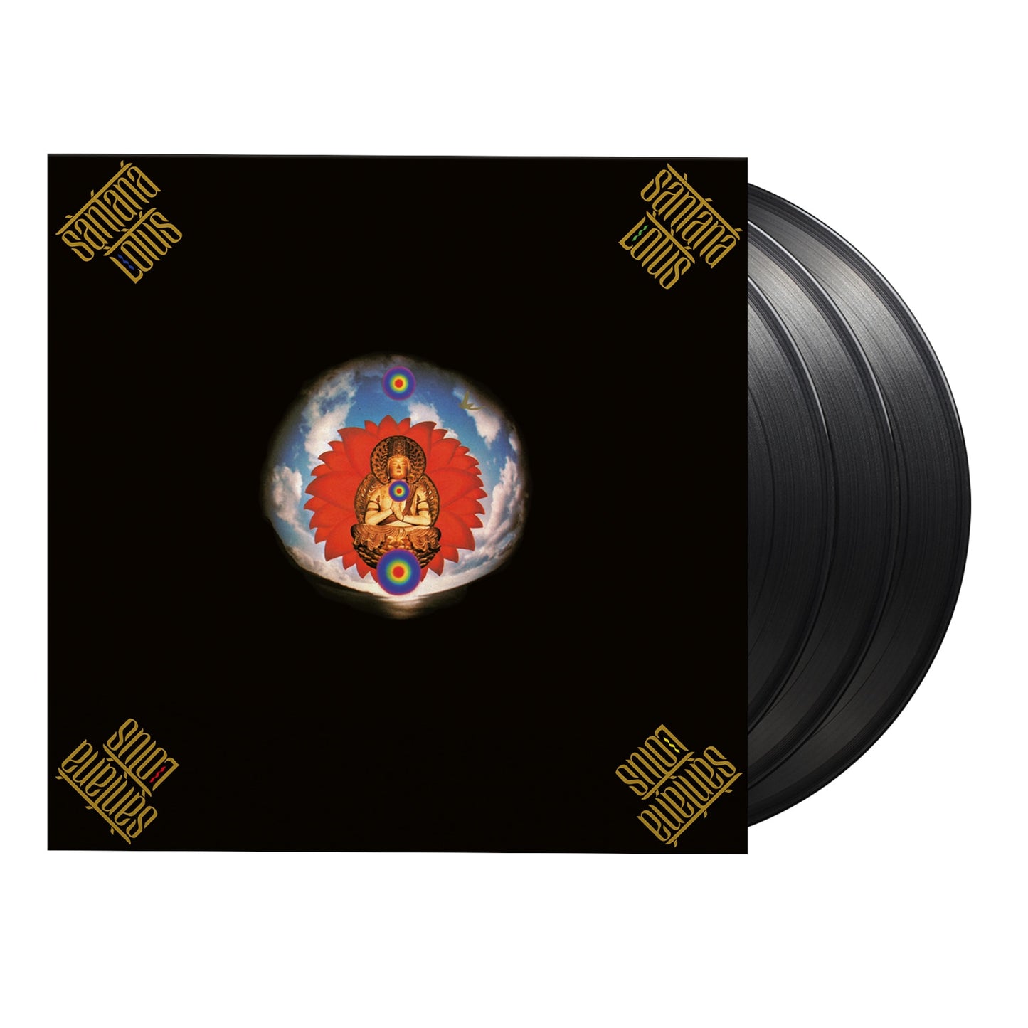 Lotus 3LP