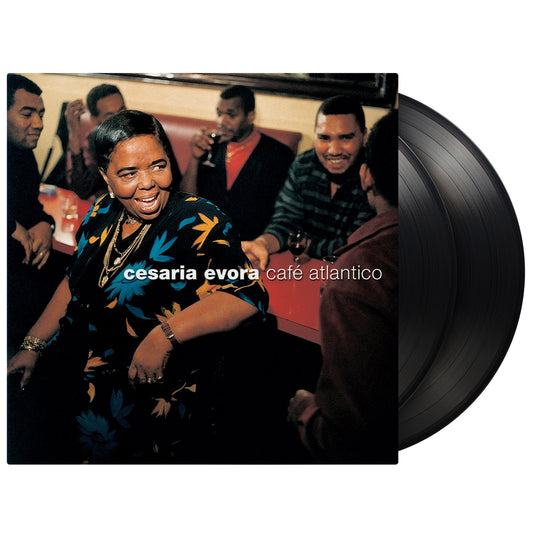 Cafe Atlantico 2LP