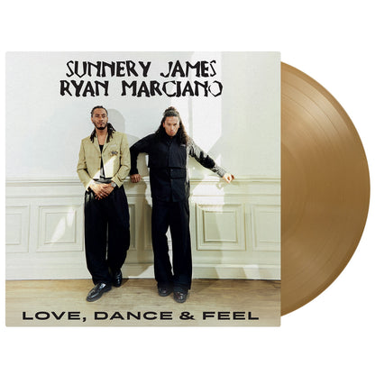 Sunnery James & Ryan Marciano – Love, Dance & Feel product image 2
