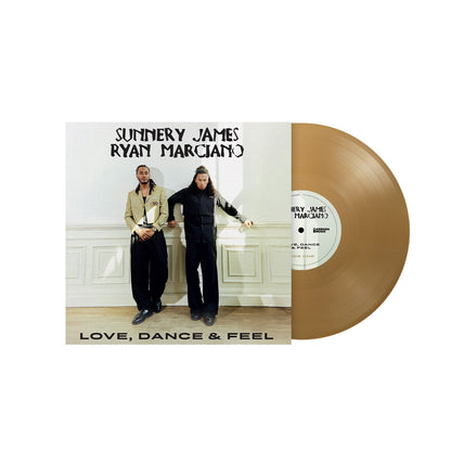 Sunnery James & Ryan Marciano – Love, Dance & Feel product image 4