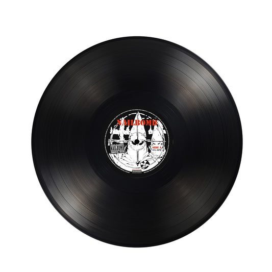 Nailbomb - Proud To Commit Commercial Suicide [180 Gram Audiophile Vinyl 2 Studio Tracks]