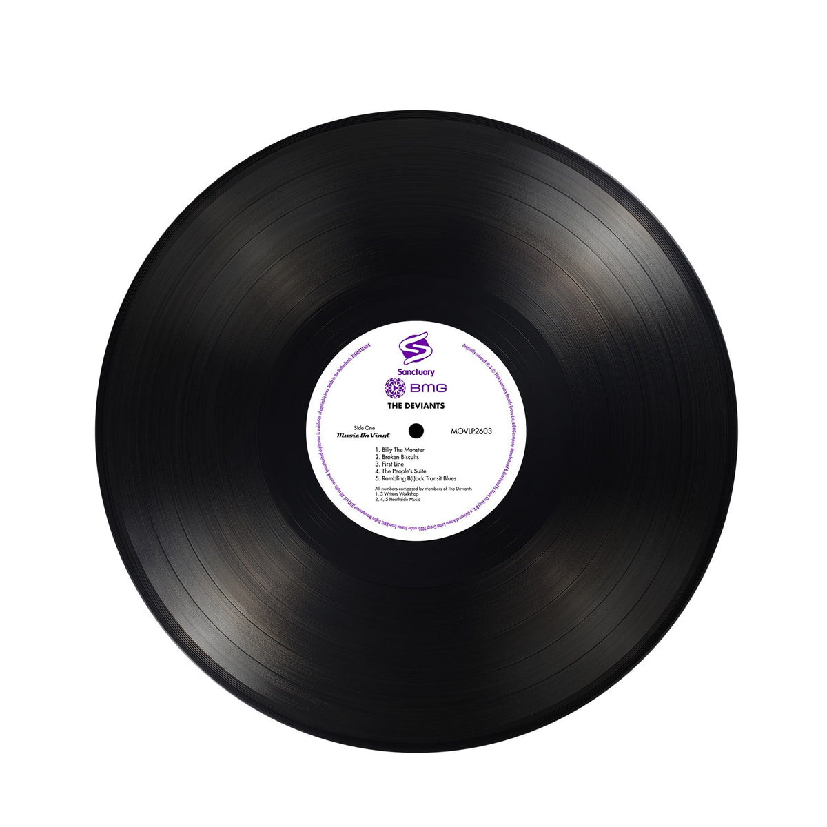 Hardcore Legends [180 Gram Audiophile Vinyl]