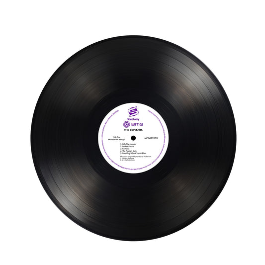 Hardcore Legends [180 Gram Audiophile Vinyl]