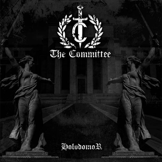 Holodomor [LP]