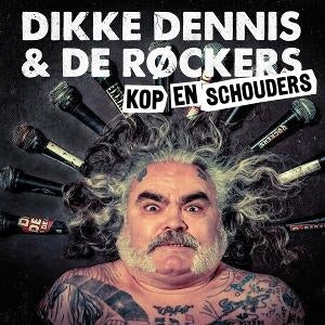 Kop En Schouders [LP]