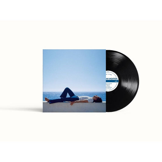 European Vacation [LP] (180 Gram Import)