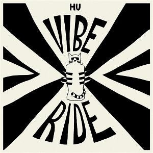 Vibe Ride [LP]
