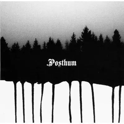 Posthum [LP]