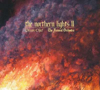 Northern Lights II [LP Import]