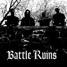 Battle Ruins [LP]