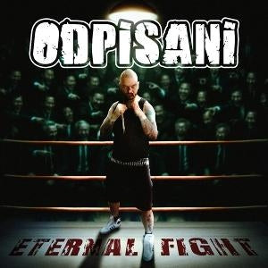 Eternal Fight [LP] (import)
