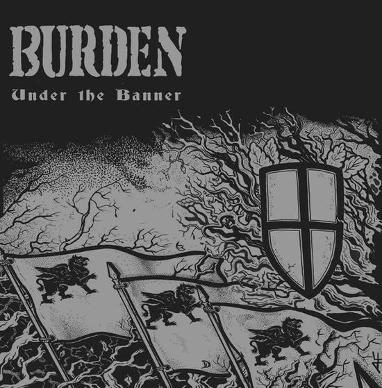 Under The Banner [LP]