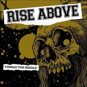 Thread The Needle [7" Vinyl] (import)