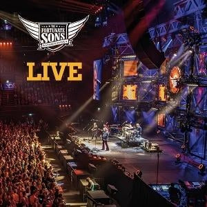 Live [2LP] (Import)