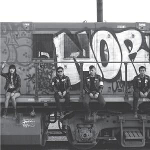 Sombras [LP] (Import)