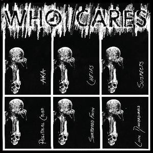 Who Cares [LP] (Import)