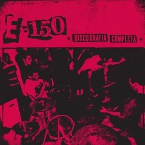 Discografia Completa [2LP] (Import)