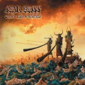 Glory And Perdition [LP]