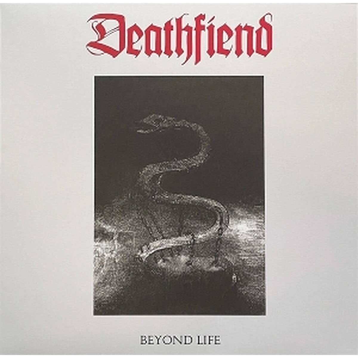 Beyond Life [LP] (Import)