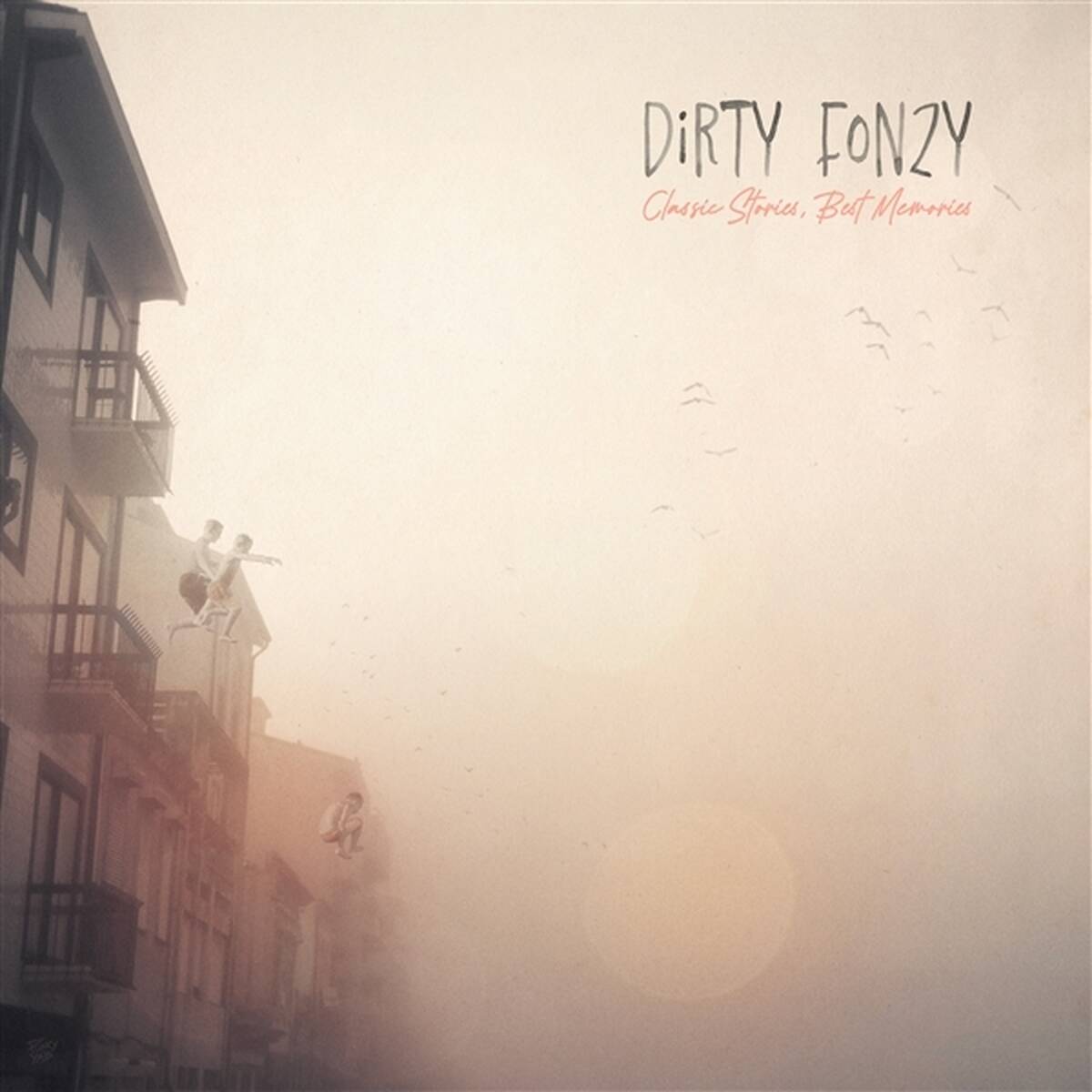 Classic Stories Best Memories [12" Vinyl]