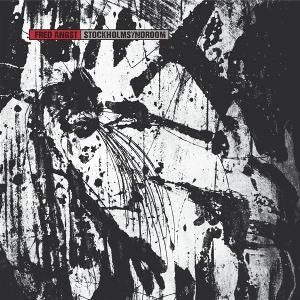 Stockholmsyndroom [LP] (import)