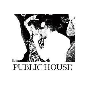Public House [12" Vinyl]