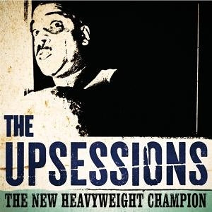 The New Heavyweight Champion [LP] (Import)
