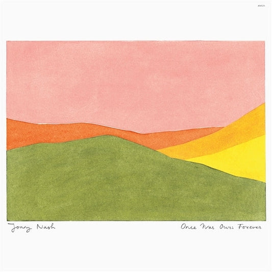 Once Was Ours Forever [LP] (import)