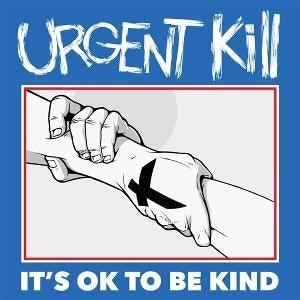 It's Ok To Be Kind [12" Vinyl] (import)