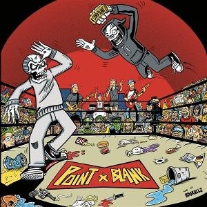 Back To Square One [LP] (Import)