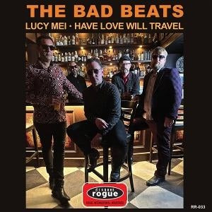 Lucy Mei [7" Vinyl] (import)