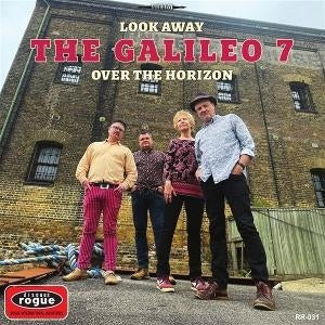 Look Away [7" Vinyl] (import)