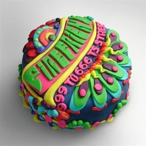 999 To 666 T's Street [LP] (import)