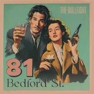 81 Bedford St. [LP] (import)