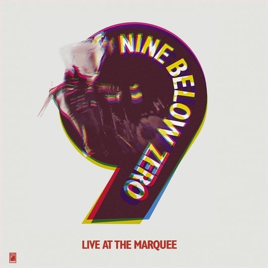 Live At The Marquee [LP] (import)