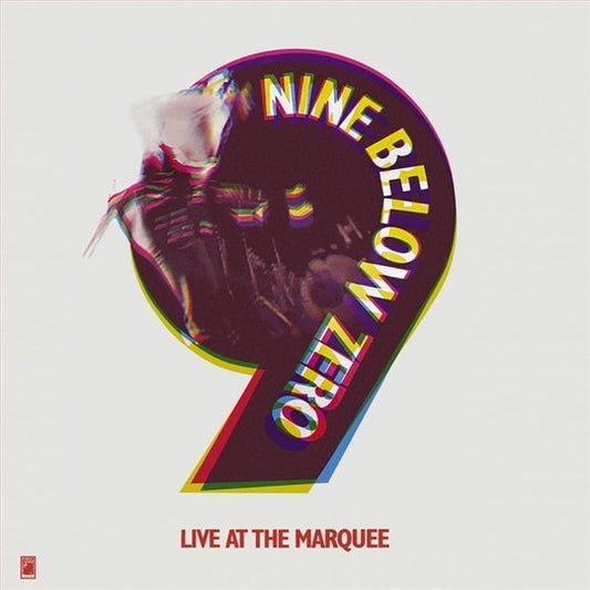 Live At The Marquee [LP] (import)