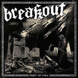 Fight Or Fall [LP] (import)