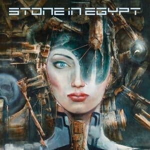 Stone In Egypt [LP] (Import)