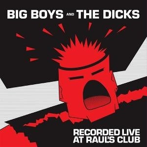 Live At Raoul's Club [LP] (Import)