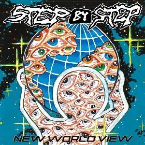 New World View [LP] (Import)
