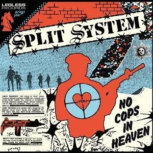 No Cops Pull The Trigger [7"] (Import)