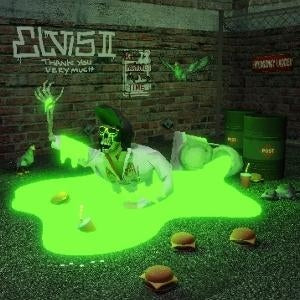 Thank You Very Much [LP] (Colored Vinyl Import)