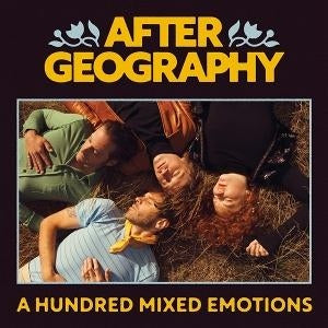 A Hundred Mixed Emotions [LP] (import)