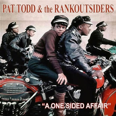 A One Sided Affair [12"] (import)