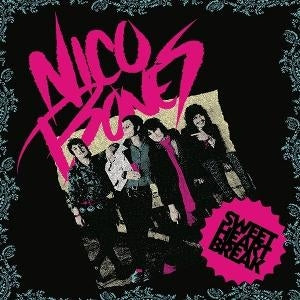Sweet Heart Break [12"] (import)