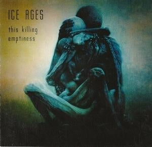 This Killing Emptiness [LP] (Green Vinyl, import)